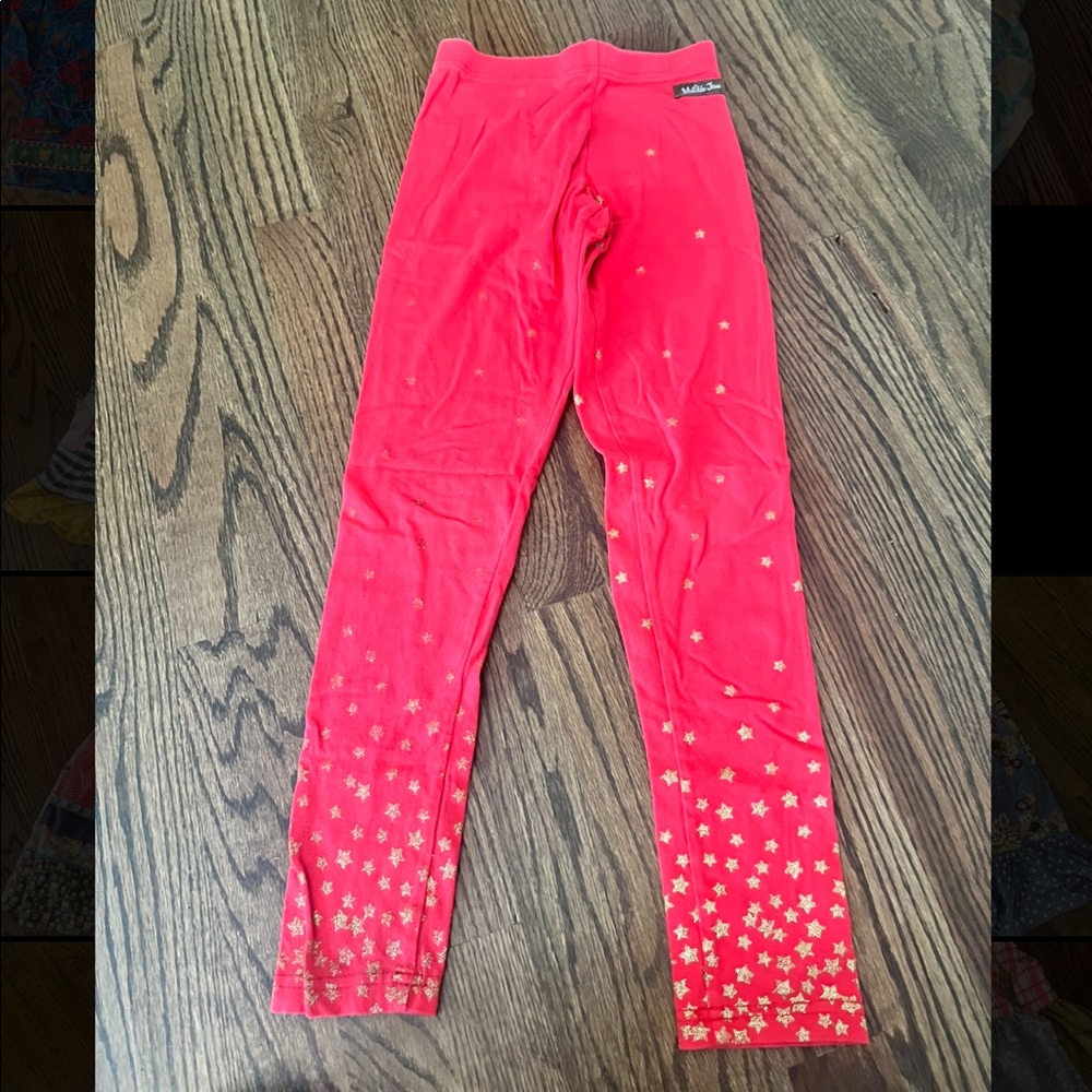 Matilda Jane leggings